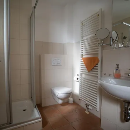 Haus Inter * Buxtehude