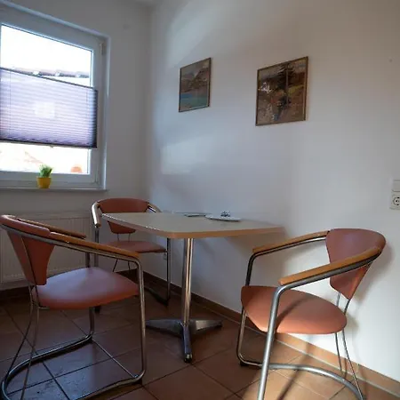 Haus Inter * Buxtehude