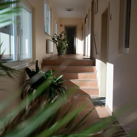 Haus Inter Buxtehude