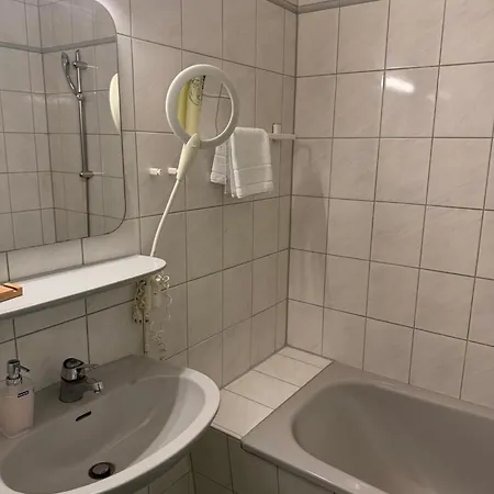Hotel Haus Inter