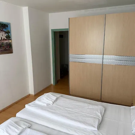 Haus Inter Hotel